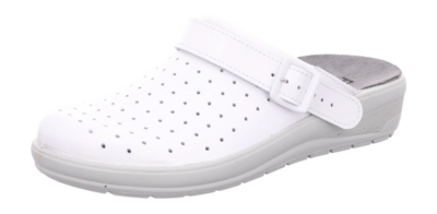 Pantoffel Rohde Women Catania 6168 White