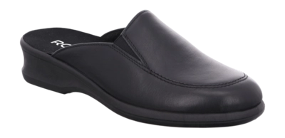 Pantoffel Rohde Women Farun 2508 Black