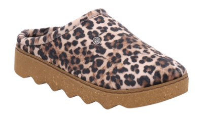 Pantoffel Rohde Women Foggia 6102 Ginger