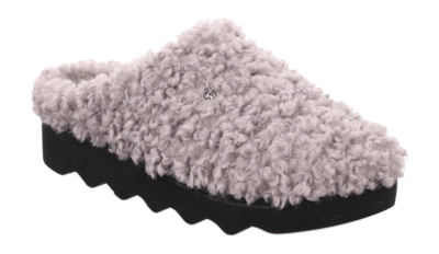 Pantoffel Rohde Women Foggia 6104 Grey