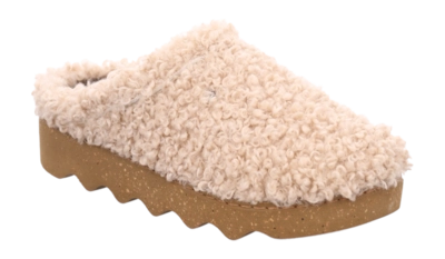 Pantoffel Rohde Women Foggia 6104 Silk