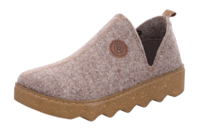 Pantoffel Rohde Women Foggia 6106 Ginger