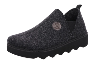 Pantoffel Rohde Women Foggia 6106 Stone
