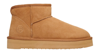 Pantoffel Rohde Women Genova 7084 Cuoio