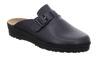 Pantoffel Rohde Women Neustadt 1447 Ocean