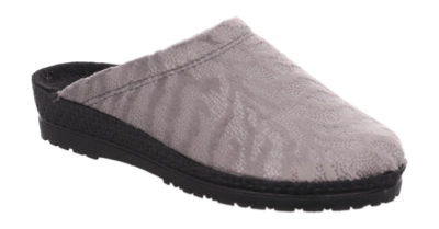 Pantoffel Rohde Women Neustadt 2282 Stone