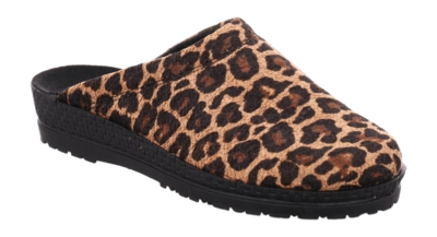 Pantoffel Rohde Women Neustadt 2296 Cuoio
