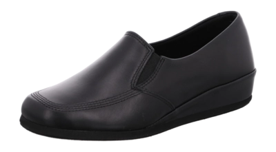 Pantoffel Rohde Women Odda 6303 Black
