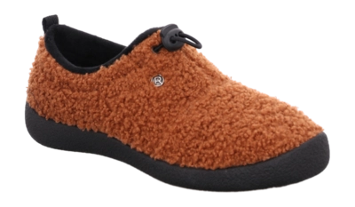 Pantoffel Rohde Women Olbia 2005 Cuoio