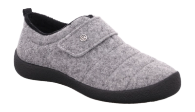 Pantoffel Rohde Women Olbia 2007 Grey
