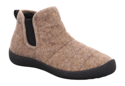 Pantoffel Rohde Women Olbia 2009 Linen