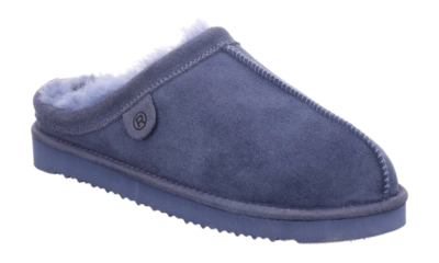 ROHDE NEUSTADT D Clogs Femmes Pantoufles Chaussures 1447 Bleu EUR 44,22 - FR