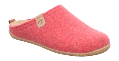 Rohde pantoffels voor vrouwen Tivoli-D 6860, grootte:42, kleur:Veelkleurig