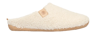 Pantoffel Rohde Women Tivoli 6870 Natural