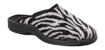 Pantoffel Rohde Women Vaasa 2306 Stone
