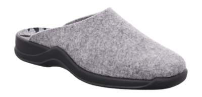 Pantoffel Rohde Women Vaasa 2309 Grey