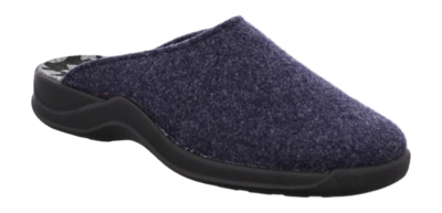 Pantoffel Rohde Women Vaasa 2309 Ocean