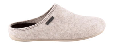 Pantoffel Shepherd of Sweden Women Cilla Beige