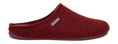 Pantoffel Shepherd of Sweden Women Cilla Bordeaux