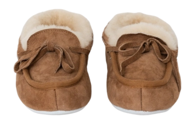 Pantoffel Shepherd of Sweden Women Daisy Chestnut