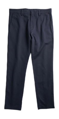 Pants NN07 Men Theo 1420 Navy Blue