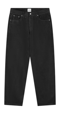 Pants Arte Antwerp Men Corduroy Black