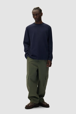 8---AW25-011P GREEN 5