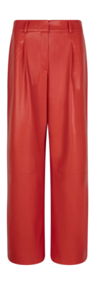 Pants Dante6 Women Jules Fiery Red