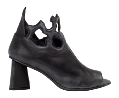 Bottines Papucei Julia Black