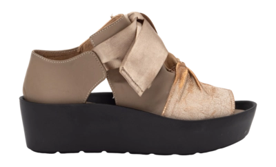 Sandalen Papucei Kimk Damen Beige