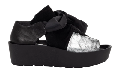 Sandalen Papucei Kimk Damen Black