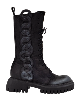 Bottes Papucei Maurice Black