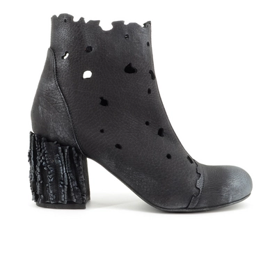 Bottines Papucei Mimsy Black
