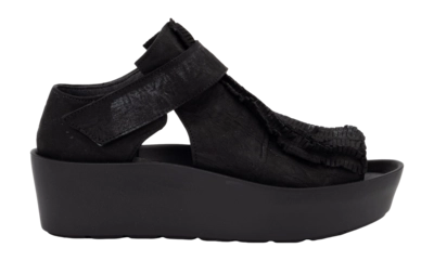 Papucei Pippin Black 24