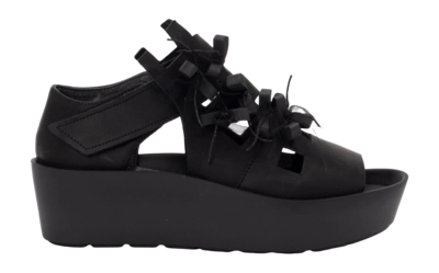 Sandales Papucei Spencer Black