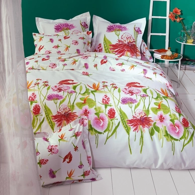 Parure de Lit Tradilinge Paradis Coton