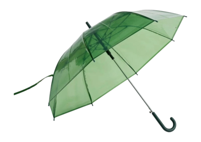 Paraplu HAY Canopy Umbrella Green