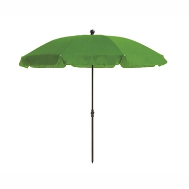 Parasol Madison Las Palmas Apple Green 200 x 200 cm