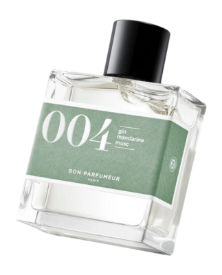 Parfüm Bon Parfumeur 004 Gin Mandarin Musk 30 ml | Causeways.de