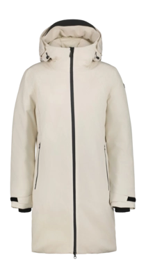 Parka Luhta Women Kemi Powder Regular Fit