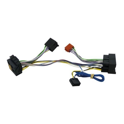 Parrot kabel Carcoustic Audi/Opel