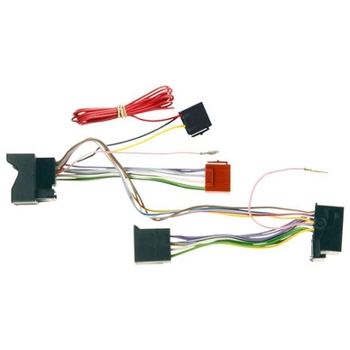 Parrot kabel Carcoustic Audi/Seat