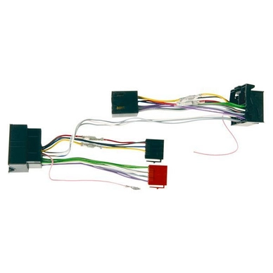 Parrot kabel Carcoustic Citroën/Peugeot