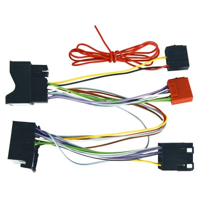 Parrot kabel Carcoustic Fiat