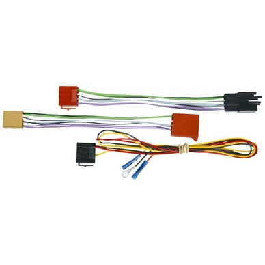 Parrot kabel Carcoustic Ford2