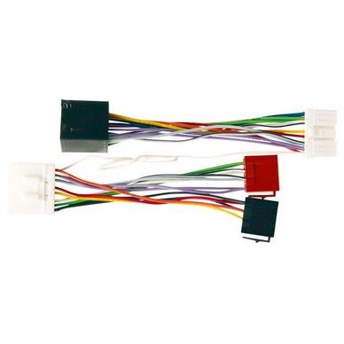Parrot kabel Carcoustic Hyundai
