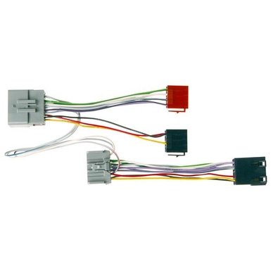 Parrot kabel Carcoustic Jaguar/Volvo