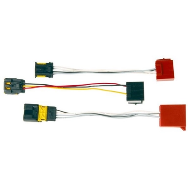 Parrot kabel Renault Carcoustic