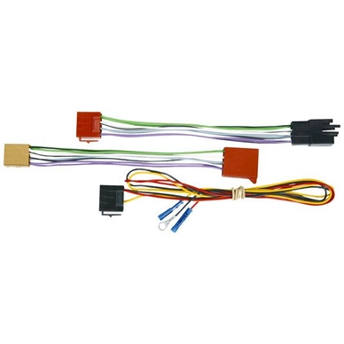 Parrot kabel Carcoustic Audi/Mercedes/Seat/Skoda/Volkswagen