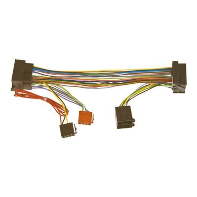 Parrot kabel Carcoustic BMW